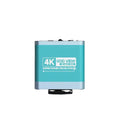 RF4 RF-4KC1 PRO Microscope HD 4K Camera Real-time Current Tracking Curve Display for Mobile Phone PCB Welding Repair