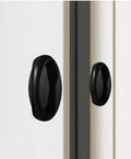 Wholesales Section Cup Safety Grab Handle Drawer Dresser Knobs Kitchen Cabinet Knobs