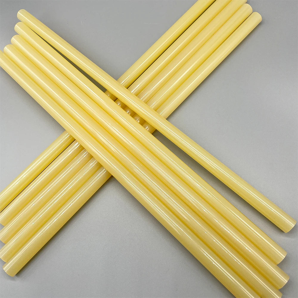 Hot Melt Glue Sticks for All Cars for Dent Repair with Glue Gun Versatile for Repairing on Wood Plastic Foam Paper Glass Metal
