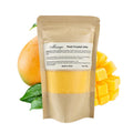Crystal Jelly  Soak: Renew Your Feet - Relieve Purify and Nourish Mango Scents