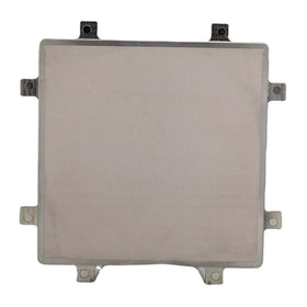 Square Shape Porous Ceramic Metal Vacuum Chuck Table Magnetic Chuck Table