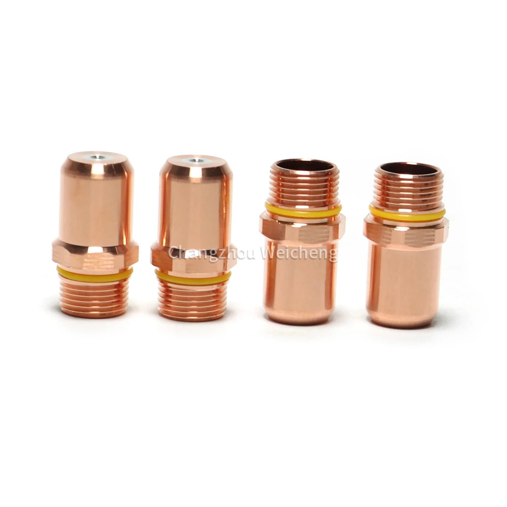 Kjellbe Plasma Consumables .11.848.231.350 Plasma Cutter Electrode G015Y