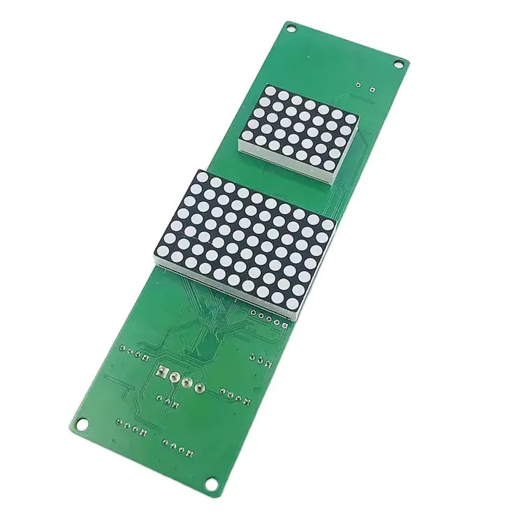 Hall Call Display Board 57070340 Elevator Equipment Hotel Lift Parts