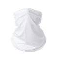 Sports Breathable Sweat-Absorbing Mask Outdoor Magic Ice Silk Headscarf UV Protection Riding Scarf