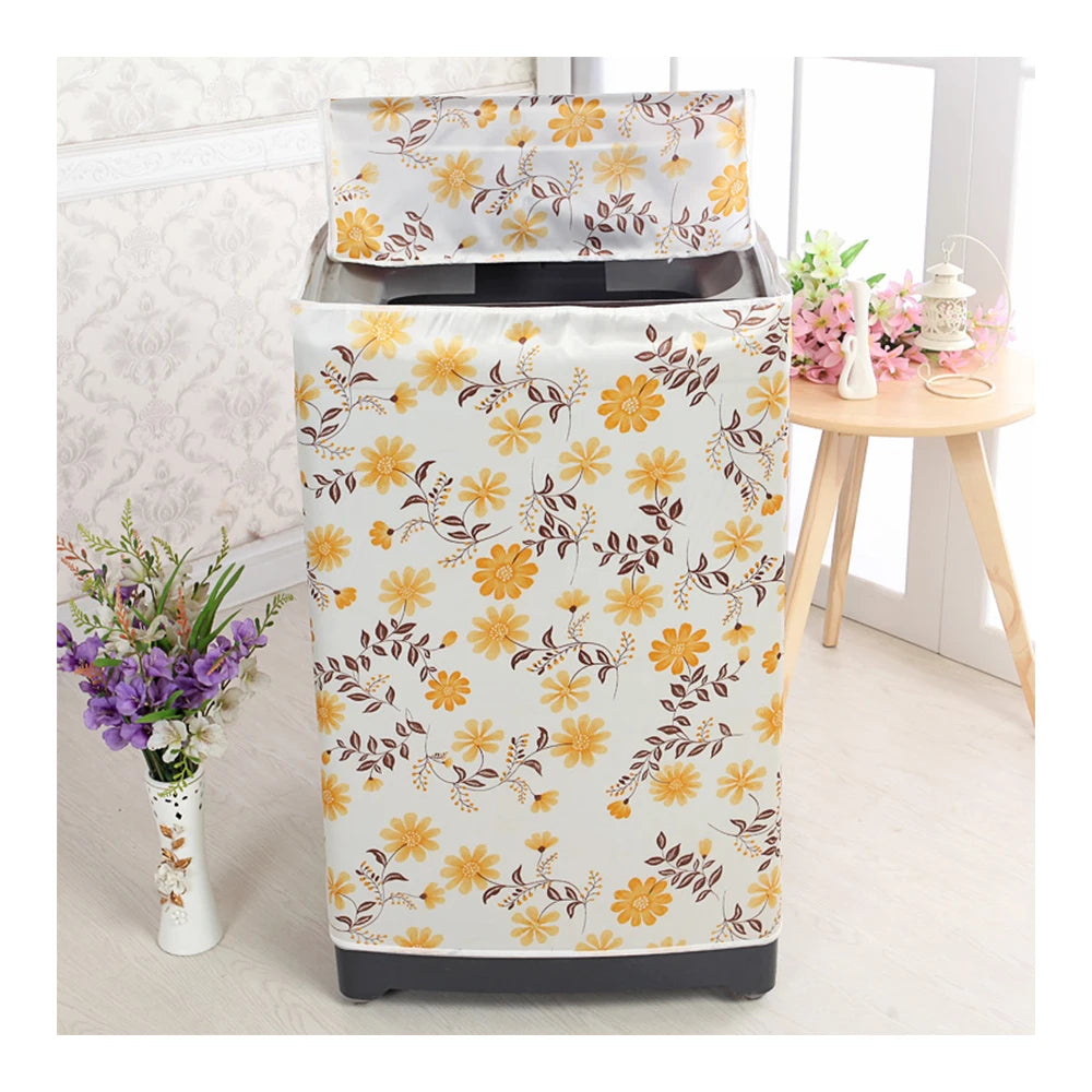 Top Selling Custom Printed Eco-Friendly Folding Minimalist Square Dustproof Multifunction Kitchen Storage Bag Set