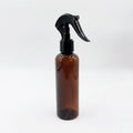 White clear Black 200ml 300ml 500ml Hair Barber Spray Water Bottle Continuous Mist Spray Bottle for Salon Barber Shop