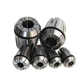 CHAJANE High Precision ER11 CNC Engraving Lathe Mill Tool Electric Drill Chuck HT300 Material 0.008mm Accuracy 1/8mm 1/4mm 1/2mm