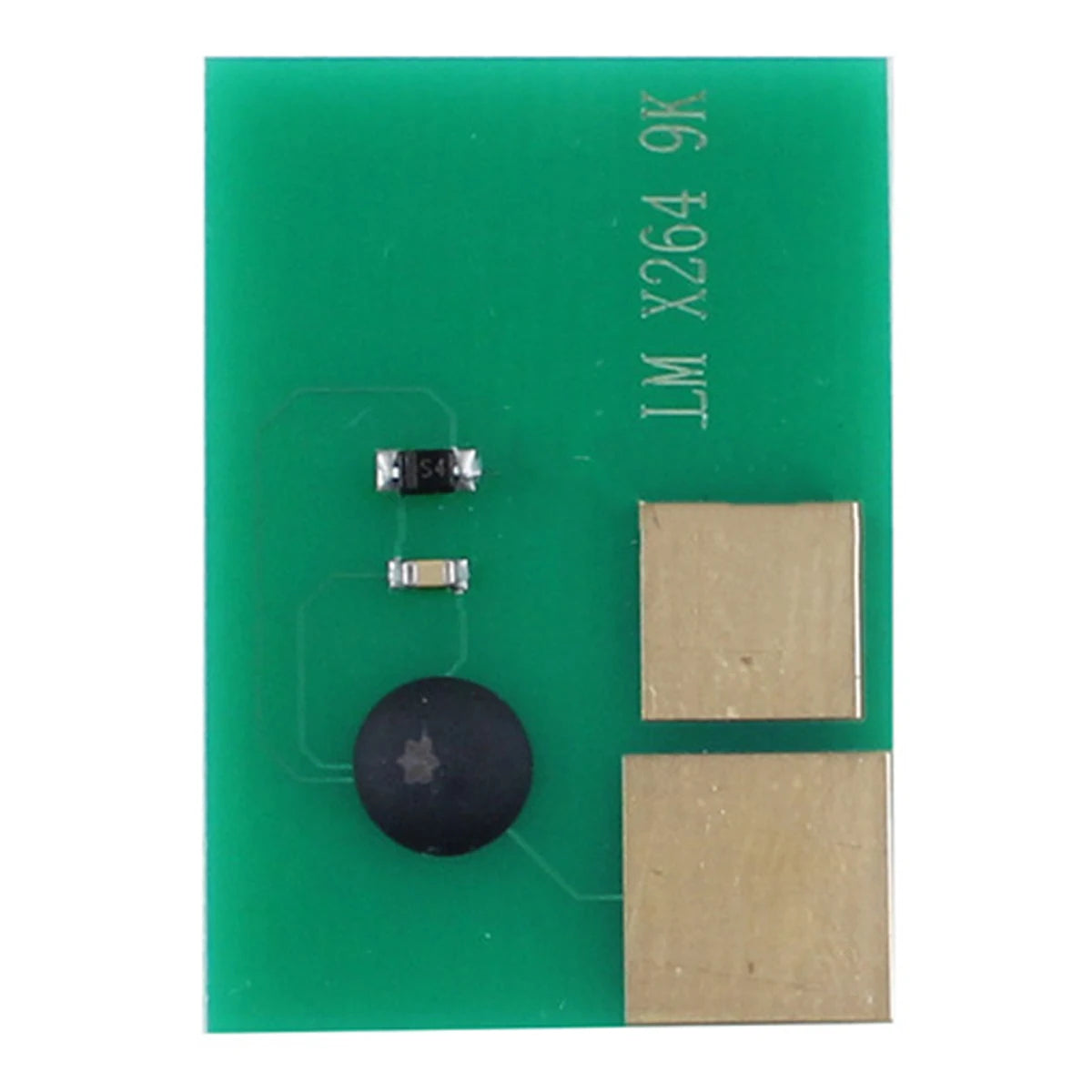 New Price X264 for Lexmark X264 363 364 Ink Cartridge Chip for lexmark Toner Reset Chip