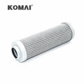 Cartridge Element 4980429 194412 10037619 7008691 for Liebherr Hydraulic Filter HF6867 Hydraulic Oil Filter