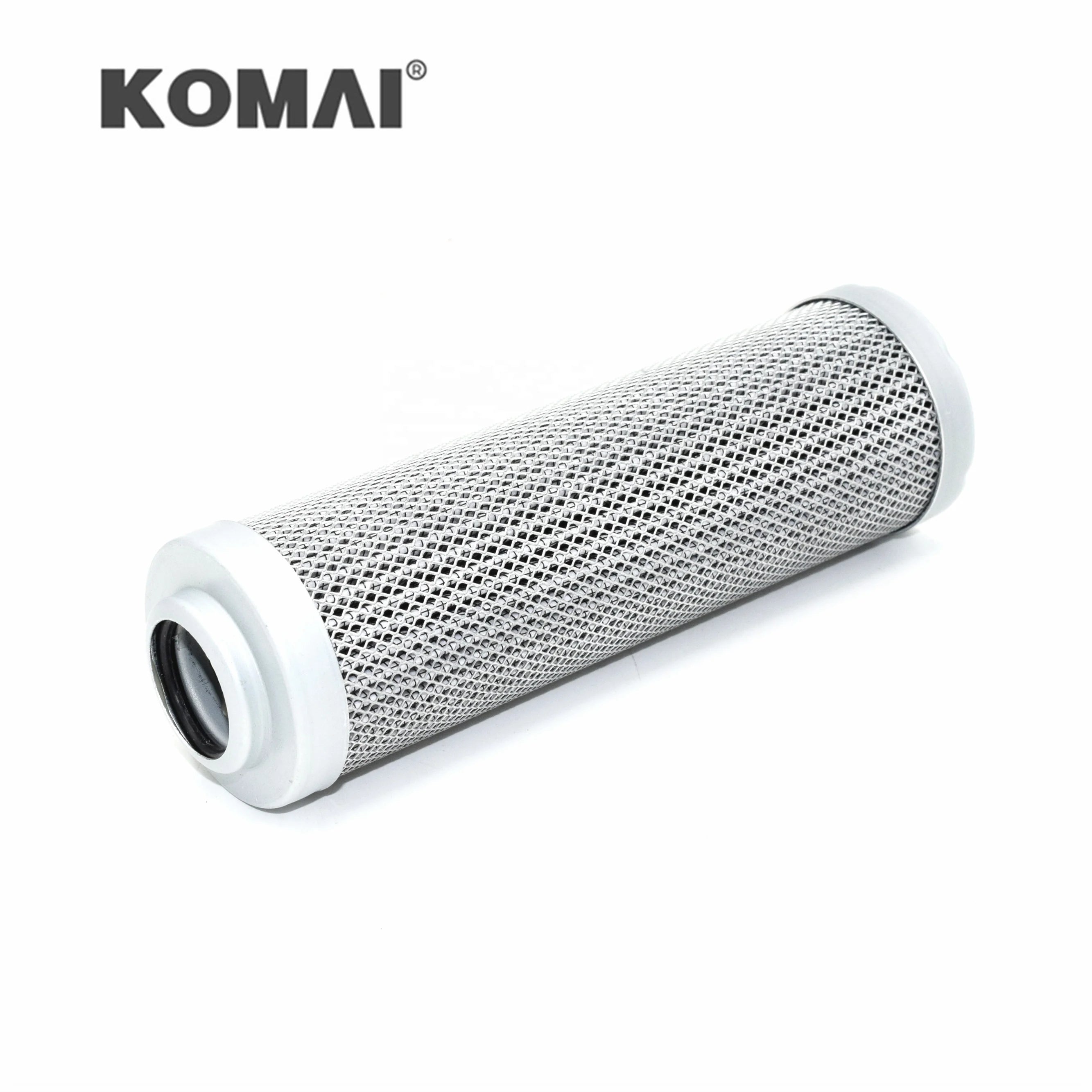 Cartridge Element 4980429 194412 10037619 7008691 for Liebherr Hydraulic Filter HF6867 Hydraulic Oil Filter