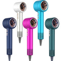 Wholesale Fast Drying Hair Dryer Set Secador De Cabelo Professional Salon Bldc Leafless High Speed Ionic Hair Blow Dryer