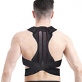 Corrector De Postura Back Straightener Strap Support Posture Corrector Brace Shoulder Posture Corrector Belt