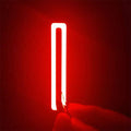Shenzhen Custom LED Sign LOGO Various Shapes COB LED Light Red 2V 2W COB LED for Bike Light
