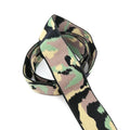 Custom Embossed and Debossed Logo Jacquard Elastic Webbing Band Strap for Underwear