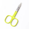 Nail Scissors Horny Scissors Stainless Steel Manicure Toe Scissors Nail groove Clip   Trimmers Clippers