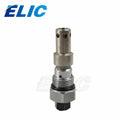 ELIC EX200 EX200K EX220 EX270 Travel Motor Relief Valve 0309709
