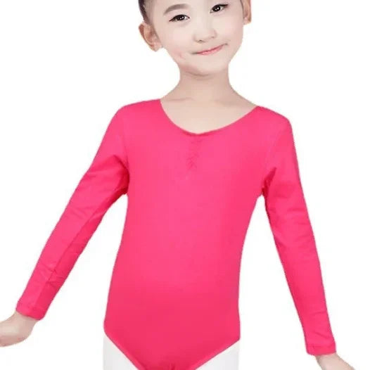 Cheapest Ballet Dance Leotard Team Basic Ballerina Dance Wear Top for Gymnastics Bodysuit Dance Clothing