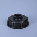 UMETASS 60 Coarse Tooth to Inner Wire 4''6''1'' Ton Drum Tank Valve Connector Quick Adapter Fittings