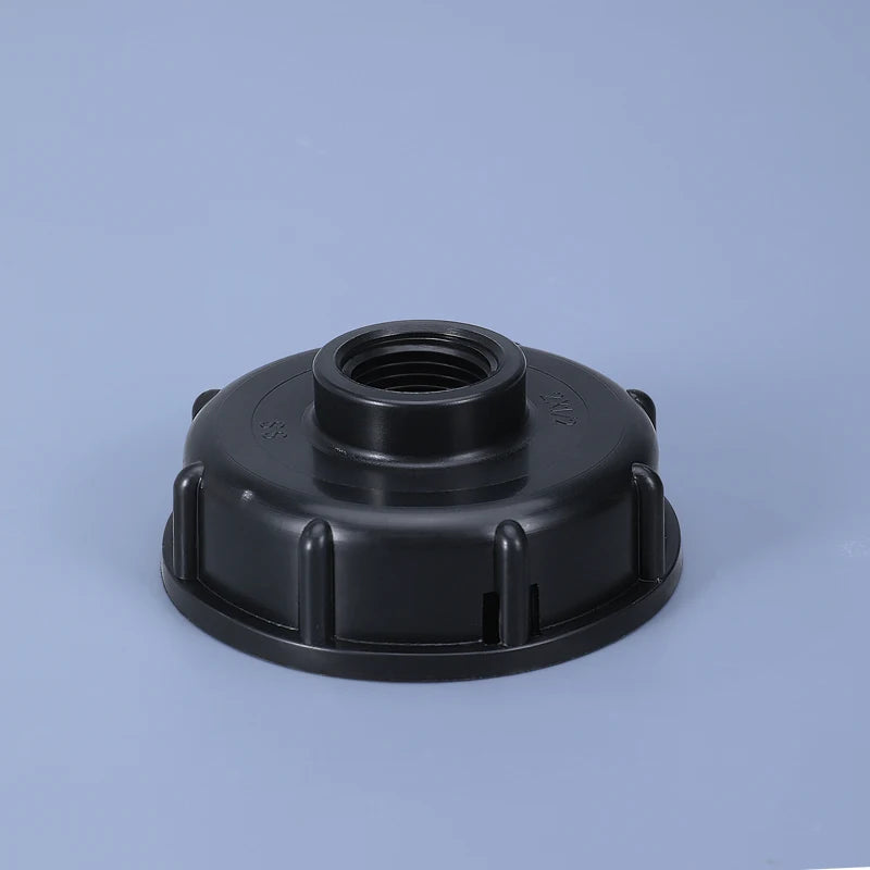 UMETASS 60 Coarse Tooth to Inner Wire 4''6''1'' Ton Drum Tank Valve Connector Quick Adapter Fittings