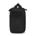 Sport Small Pouch Molle Small Bag Battery Case EDC Utility Card Holder Mini Waist Pack