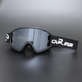 Yijia Optical Anti-fog Snow Goggles Polarized Outdoor Sports UV400 Safety Protection Ski Goggles