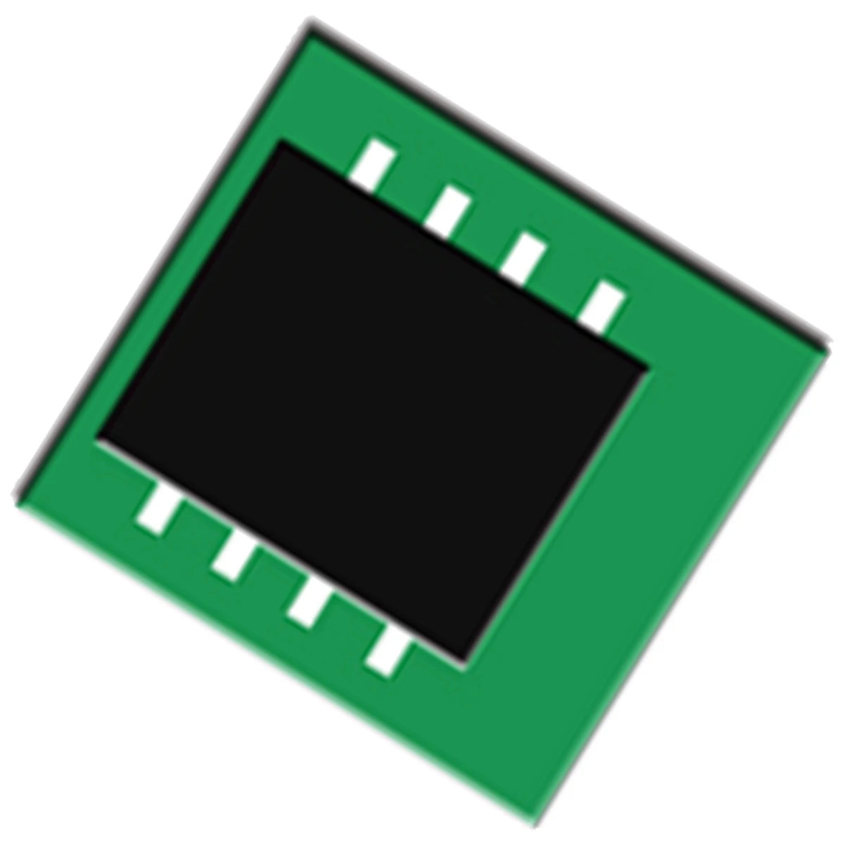 New Compatible Toner Cartridge Chip CF259A for HP Printer