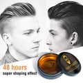 Customize Scent Mens Argan High Shine Hair Pomade Your Own Label Customize