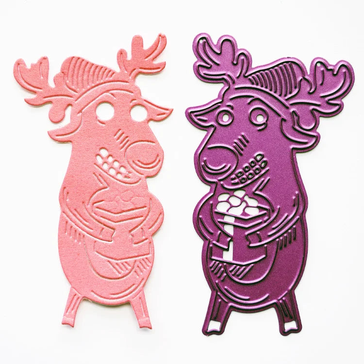 High Quality Scrapbooking Dies Metal Die Cutting Scrapbooking Decorations Metal Dies for Cardmaking