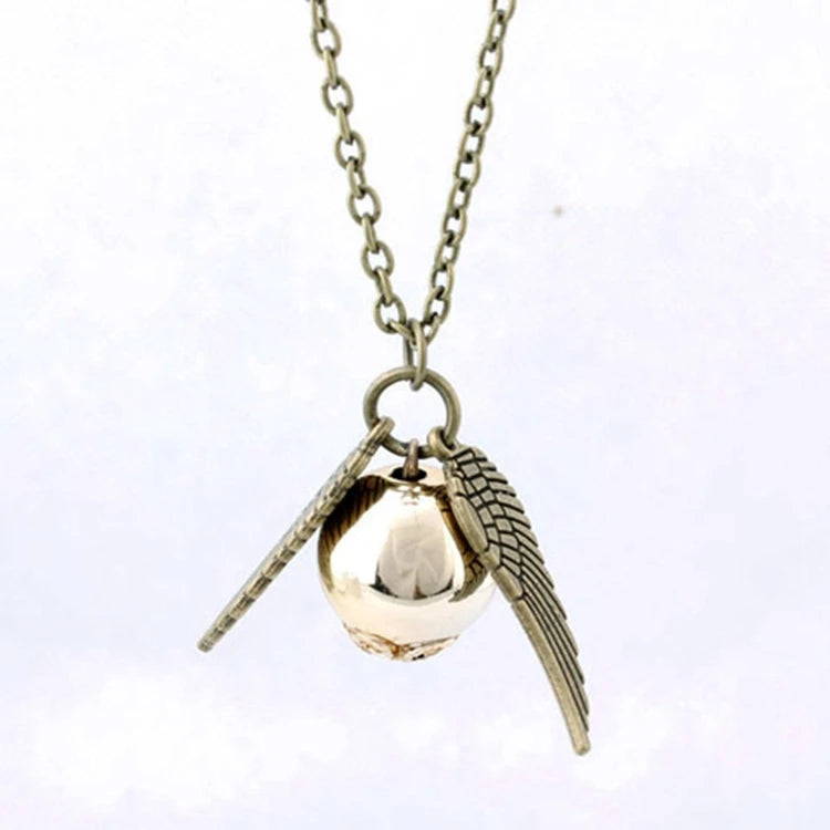 FE-01 Wholesale Neck Jewelry Anime Alloy Necklace