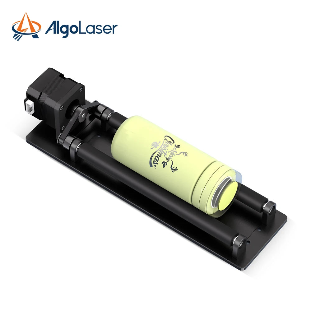 AlgoLaser Simple Rotary Roller (ARR)