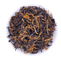 Yingde Black Tea Healthy Spring Tea Old Trees High Mountain Strong - Aroma Yinghong No. 9 Black Tea Wholesale Loose Leaf