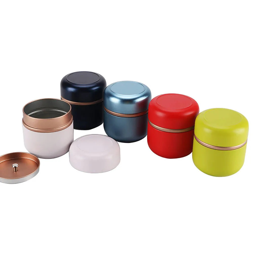 Beautiful 85*92mm luxury valentine mini makeup chocolate ring tea candle jewelry packaging eyelashes package gift box