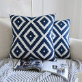 New Arrival Luxury Embroidery Bohemian Chinese Style Cushion Covers MegaBDM