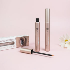 Professional BJCC PRO MAX Eyelash Growth Enhancer Wholesale Custom Organic Private Label Natural Lash Extension Serum