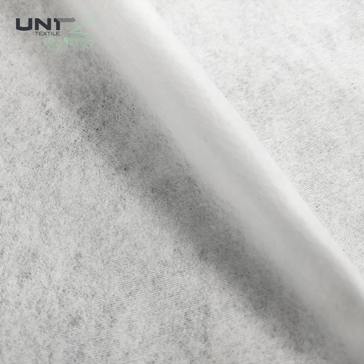 Eco-friendly Oil Absorbent Cloth PET Viscose Non-woven Non Woven Nonwoven Spunlace Fabric