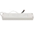 KUNSEN Plastic AC-DC Saving Power LED Panel Light Emergency Backup Driver