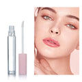 2024 Popular Hot Sale New Tend Custom Logo Cheap Private Mineral Waterproof Lip Plumping Gloss