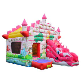 Cheap China Princess Juegos Inflables Inflatable Bouncer Jumping Castle Bouncy Castle Bounce House for Kids