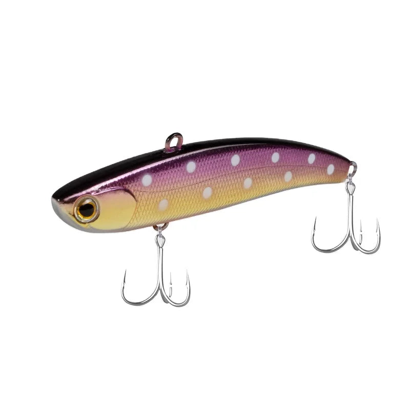 2025 New Design Fishing Bait 70mm/12g  Pencil Fishing Lure for Sea Bass Fishing Lures with 3d Eyes