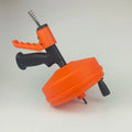 Auto Plumbing Drain Snake Drain Auger Clog Pipe Remover Sewer/Bathtub Drain/Kitchen Sink Cleaner