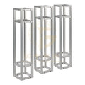 200mm DJ Lighting Truss Wedding Backdrop Stand Trade Show Booth Live Gigs & Stage