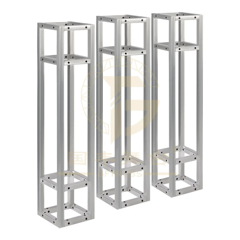 200mm DJ Lighting Truss Wedding Backdrop Stand Trade Show Booth Live Gigs & Stage