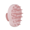 Hot Selling Silicone Hair Head Messager Brush Comb Shampoo Brush