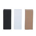 Wholesale Foldable Cardboard Box Kraft Paper Packaging Box for Packaging Small Cosmetics Essential Oil Bottles Lipstick Perfume.