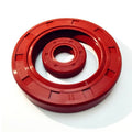 High Quality NBR Buna FKM Silicone HNBR EPDM TC SC Oil Seals 10x28x10 Size