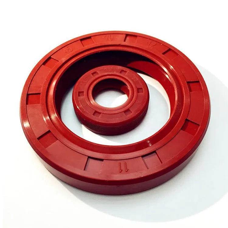 High Quality NBR Buna FKM Silicone HNBR EPDM TC SC Oil Seals 10x28x10 Size
