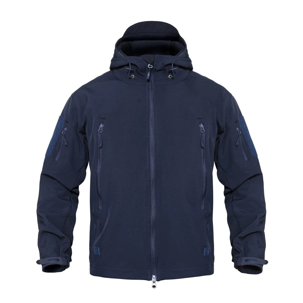 Fashion Latest Waterpoof Jacket Plus Size Jackets