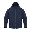 Fashion Latest Waterpoof Jacket Plus Size Jackets MegaBDM