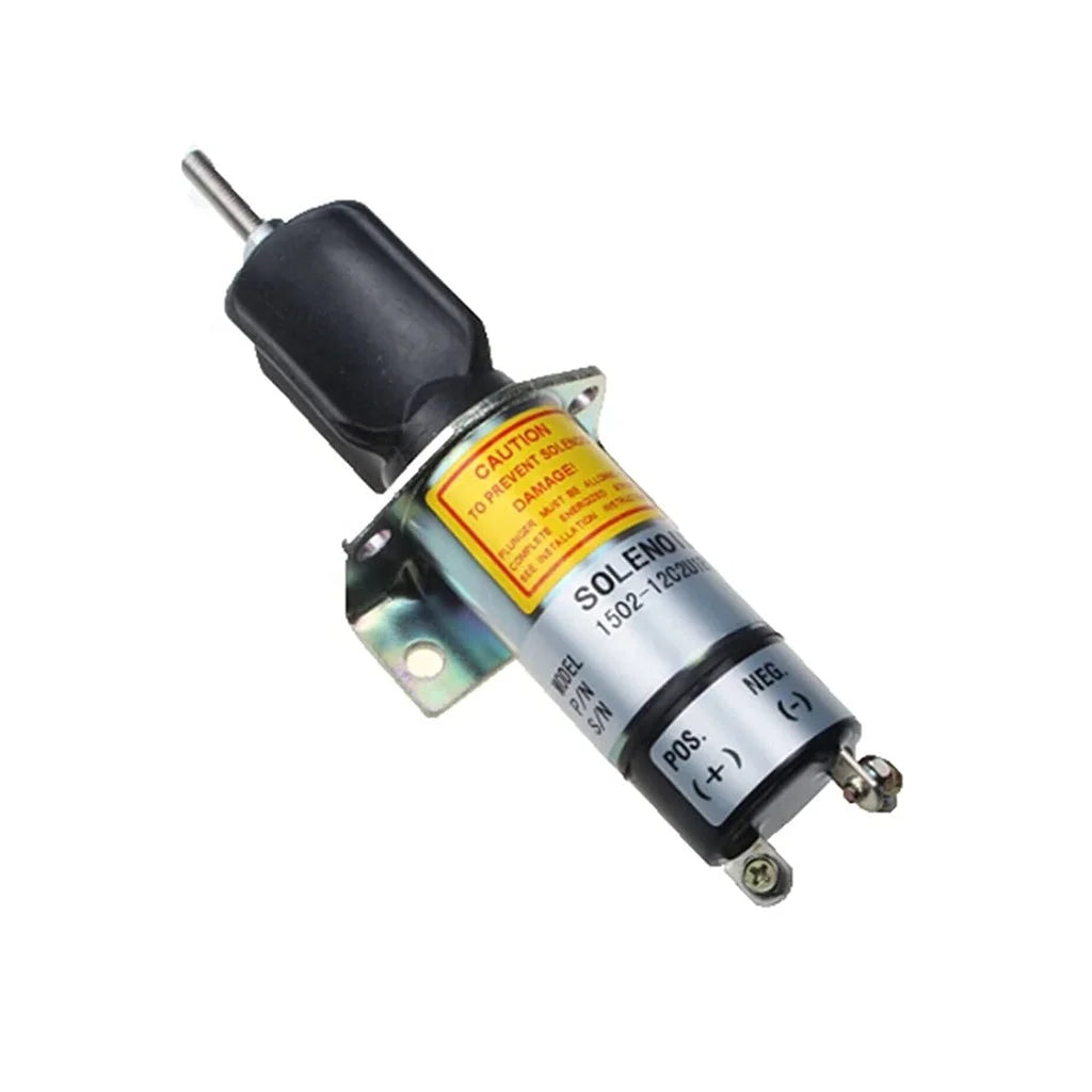 HNARL Aerial Lift Parts Choke Electric Solenoid for Genie 51745 51745GT