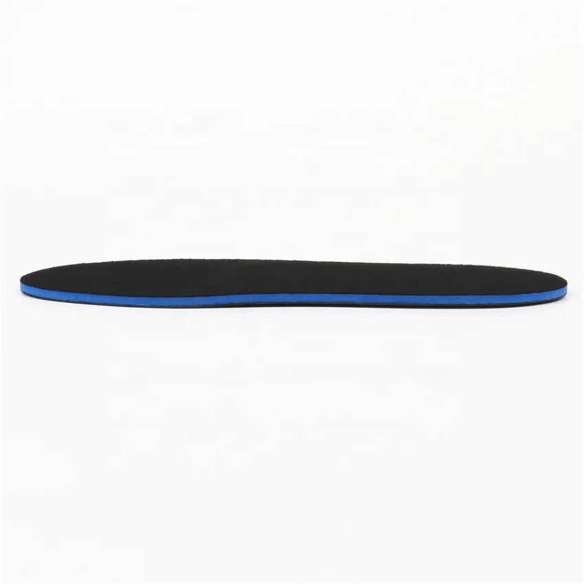 ORTHOCUSHION FE19 EVA Flat Insole Thermoplastic Heat Moldable Custom
